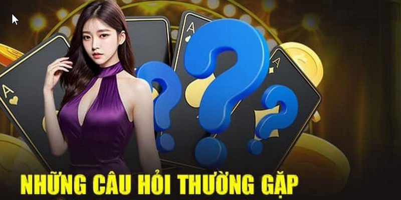 Những câu hỏi thường gặp nhà cái K8bet - Nhà cái K8bet
