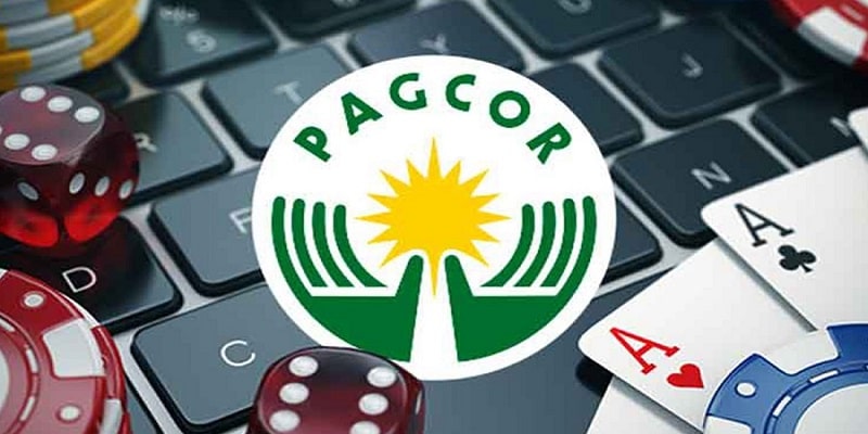 K8bet hoạt động hợp pháp, chứng nhận Pagcor - Nhà cái K8bet