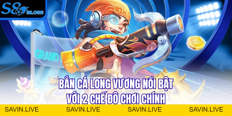 Bắn Cá Long Vương - Đại Chiến Biển Sâu, Thưởng X10 Lần