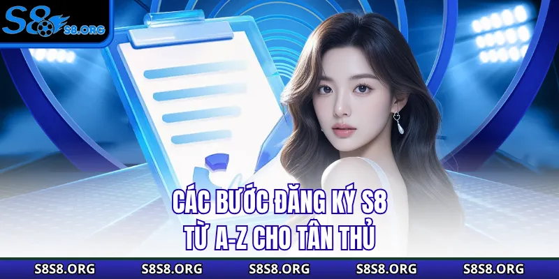 Đăng Ký S8 - Tham Gia Cá Cược Thả Ga, Không Lo Về Giá
