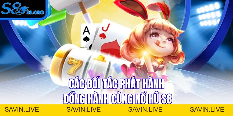 Nổ Hũ S8 - Quay Vòng May Mắn Chinh Phục Jackpot Khổng Lồ