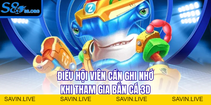 Cách Chơi Bắn Cá 3D - Top 3+ Mẹo Săn Boss Thưởng Lớn