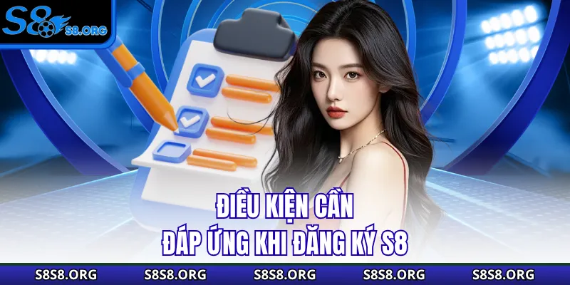 Đăng Ký S8 - Tham Gia Cá Cược Thả Ga, Không Lo Về Giá