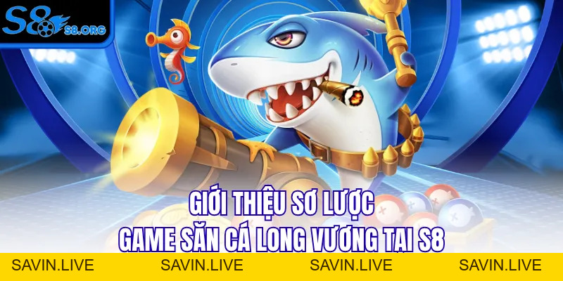 Bắn Cá Long Vương - Đại Chiến Biển Sâu, Thưởng X10 Lần