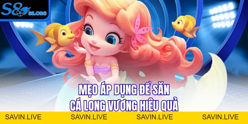 Bắn Cá Long Vương - Đại Chiến Biển Sâu, Thưởng X10 Lần