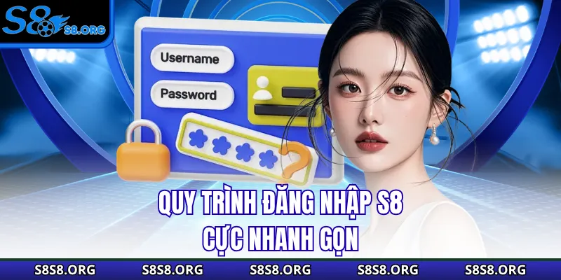 Đăng Nhập S8 - Mở Ra Thế Giới Giải Trí Chất Lượng