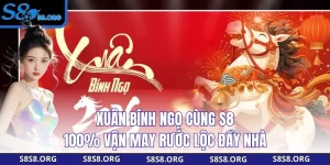 Tin Tức S8 Cập Nhật Thông Tin Cá Cược Chuẩn Xác Cho Bạn