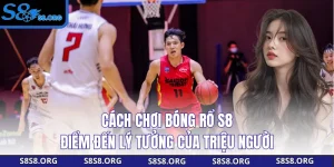 Tin Tức S8 Cập Nhật Thông Tin Cá Cược Chuẩn Xác Cho Bạn
