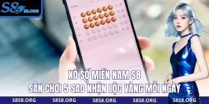Tin Tức S8 Cập Nhật Thông Tin Cá Cược Chuẩn Xác Cho Bạn