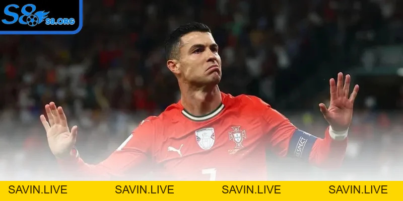 Cristiano Ronaldo - Cùng S8 Tìm Hiểu Siêu Sao Hàng Đầu