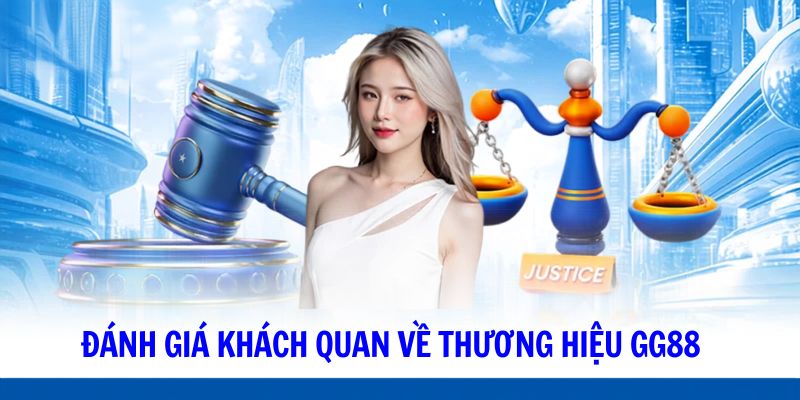 GG88 - Review Về Nhà Cái Trực Tuyến Nổi Bật Đầu Năm 2026