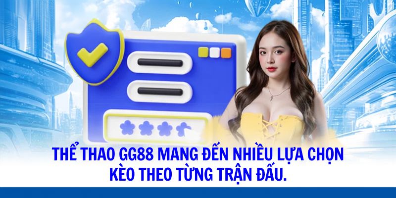 GG88 - Review Về Nhà Cái Trực Tuyến Nổi Bật Đầu Năm 2026